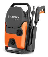 SURVEPESUR HUSQVARNA PW 130