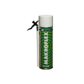 Makroflex 500ml kõrrega