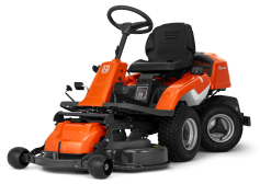 RAIDER HUSQVARNA R 214TC COMFORT EDITION 103cm