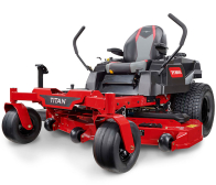 TORO TITAN X5450 NULLPÖÖRDERAADIUSEGA NIIDUK (74877)