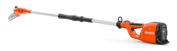 KÕRGLÕIKUR HUSQVARNA 120 iTK4 koos aku ja laadijaga