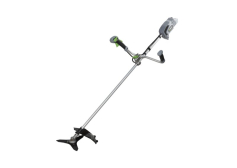 TRIMMER EGO BC3800E ilma aku ja laadijata