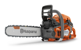 MOOTORSAAG HUSQVARNA 545G Mark II