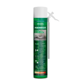 Makroflex 750ml kõrrega