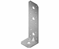 Nurgik 140x40x40x2.5mm jäigastatud