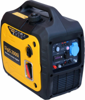 GENERAATOR 2KW 230V 2000i INVERTER