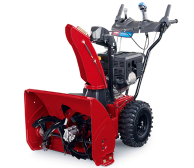 LUMEPUHUR TORO POWER MAX 724 OE