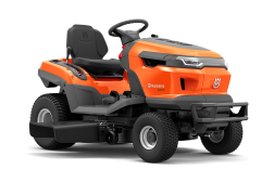 MURUTRAKTOR HUSQVARNA TS 217T