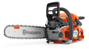 MOOTORSAAG HUSQVARNA 550 XP® Mark II