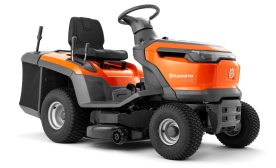 MURUTRAKTOR HUSQVARNA TC 112