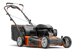 MURUNIIDUK HUSQVARNA LC 356V