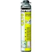 Universaalne Pu-Liim CX10 850ml Ceresit