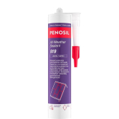 Hermeetik All Weater 919 300ml värvitu