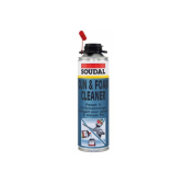 Vahupüstoli pesu 500ml Soudal