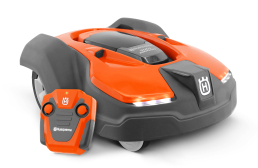 LASTE HUSQVARNA AUTOMOWER 450X