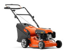 MURUNIIDUK HUSQVARNA LC 140P