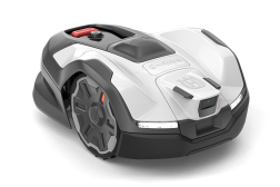 ROBOTNIIDUK HUSQVARNA 410 VE NERA