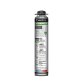 Makroflex Whiteteq PRO 750ml