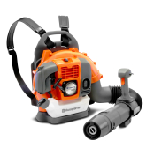 LASTE HUSQVARNA SELJAKOTT MULLIPUHUR