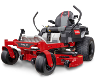 TORO ZXM4875 Titan MyRyde® NULLPÖÖRDERAADIUSEGA NIIDUK (74890)