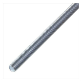 Keermelatt 1m M5 Zn 4.8 Din975