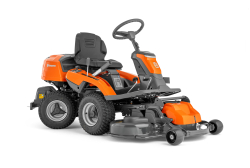 RAIDER HUSQVARNA R 214Ts ilma lõikekorpuseta