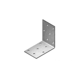 Nurgik 60x60x40x2.0mm CE