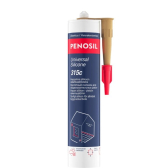 Silikon Universaalne 315C 280ml beez