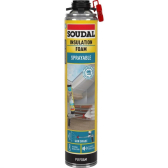 Isolatsioonivaht 700ml pihustatav Soudal