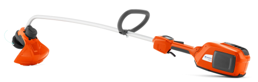 TRIMMER HUSQVARNA 336LiC ilma aku ja laadijata