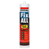 Liimherm. Fix All High Tack 290ml valge