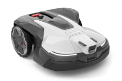 ROBOTNIIDUK HUSQVARNA 450V NERA
