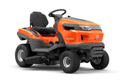 MURUTRAKTOR HUSQVARNA TS 215T