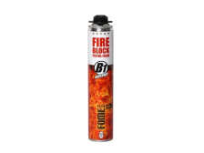 Montaazivaht Fome B1 750ml