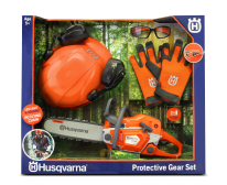 LASTE HUSQVARNA MÄNGUSAE KOMPLEKT