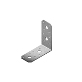 Nurgik 90x90x40x2.5mm CE