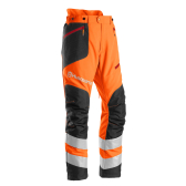 PÜKSID VÕSALÕIKAJA HQ TECHNICAL HIGH VIZ nr.46