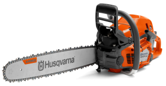 MOOTORSAAG HUSQVARNA 545 Mark II
