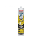 Liimherm. Fix All Turbo 290ml valge