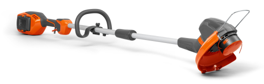 TRIMMER HUSQVARNA 110 iL ilma aku ja laadijata