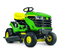 MURUTRAKTOR JOHN DEERE X107 MY23