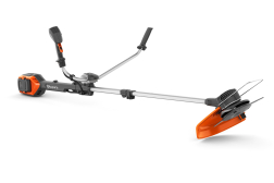 MURUTRIMMER HUSQVARNA 220iR aku ja laadijaga