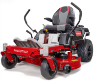 TORO MR4275T Timecutter MyRide® NULLPÖÖRDERAADIUSEGA NIIDUK (74692)