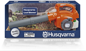 LASTE HUSQVARNA LEHEPUHUR