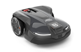 ROBOTNIIDUK HUSQVARNA 450X NERA