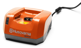 LAADIJA HUSQVARNA QC 330