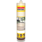 Parketikitt 280ml lepp/vaher/kask