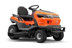 MURUTRAKTOR HUSQVARNA TS 220T