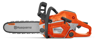 LASTE HUSQVARNA KETTSAAG 550XP