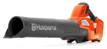 LEHEPUHUR HUSQVARNA 230iB koos aku ja laadijaga